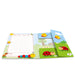 EAN 4008705197847 - HERMA 19784 carpeta Cartón Multicolor A4 imagen 3