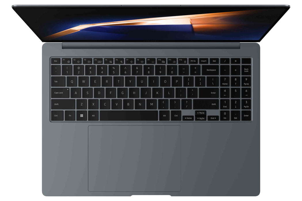 Samsung Book4 Pro Qwerty 16 U7 W11p 16gb Ram 512gb - Darkgrey