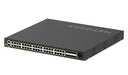 EAN 606449151640 - NETGEAR GSM4248P-100EUS switch Gestionado L2/L3/L4 Gigabit Ethernet (10/100/1000) Energía sobre Ethernet ( imagen 1