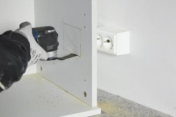 EAN 3165140894715 - Bosch 2 608 664 131 Kit de corte imagen 3