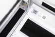 EAN 4016032332329 - Digitus DN-19 36U-8/8-1 armario rack Rack o bastidor independiente Gris imagen 6