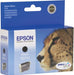 EAN 8715946329727 - Epson Cheetah T0711 black ink cartridge cartucho de tinta Original Negro imagen 1