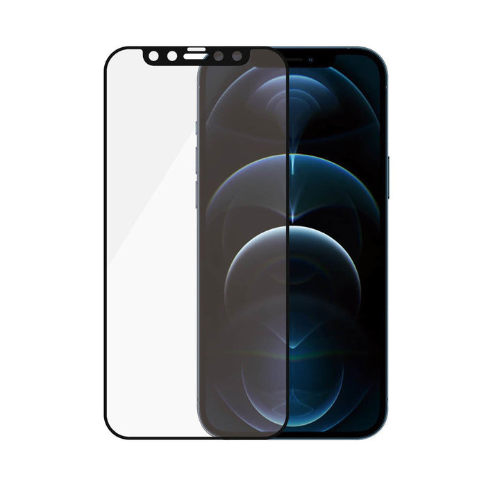 Panzerglass Anti-Blue Light Vidrio Protector De Pantalla Apple Iphone 12 Pro Max - Edge-To-Edge