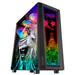 EAN 8435693100348 - Mars Gaming MCART carcasa de ordenador Midi Tower imagen 2