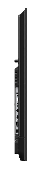 EAN 4550556167840 - Sharp MultiSync E559 Pantalla plana para señalización digital 139,7 cm (55") LED 350 cd / m² 4K Ultra HD  imagen 3