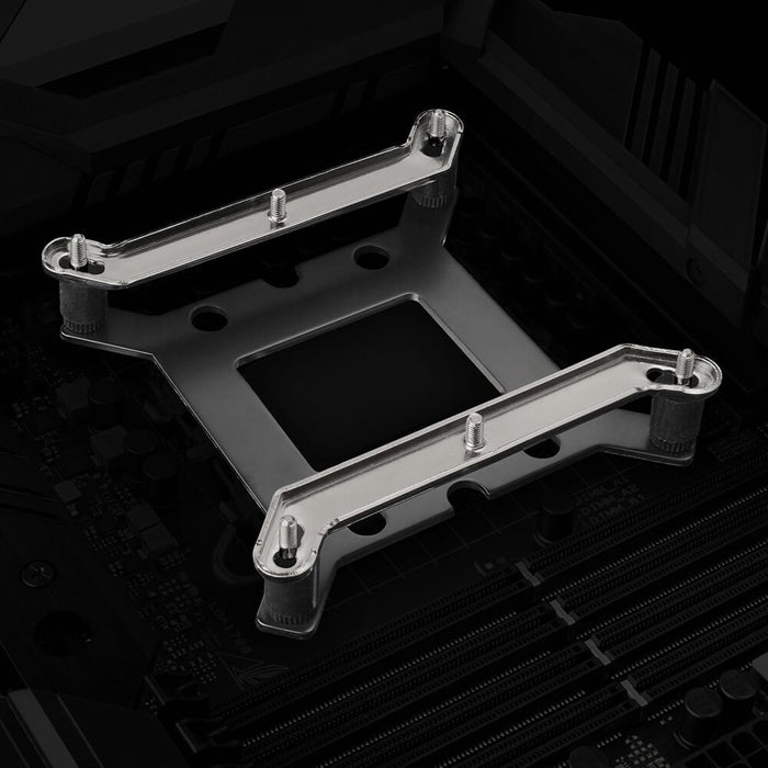 EAN 1230000071796 - Iceberg Thermal MOUNT1700X-A0A accesorio o pieza de sistema de refrigeración para ordenador Kit de montaj imagen 3