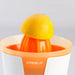 EAN 8414234242716 - Taurus CITRUS UP prensa de cítricos eléctricos 0,2 L 40 W Naranja, Blanco imagen 6