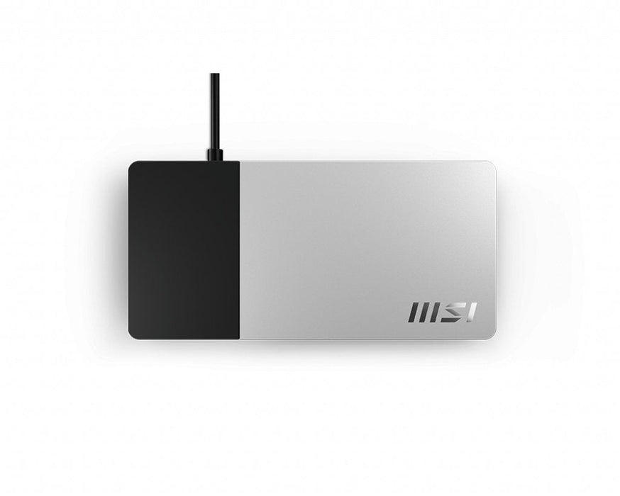 Usb-C Docking Station Gen 2 2x