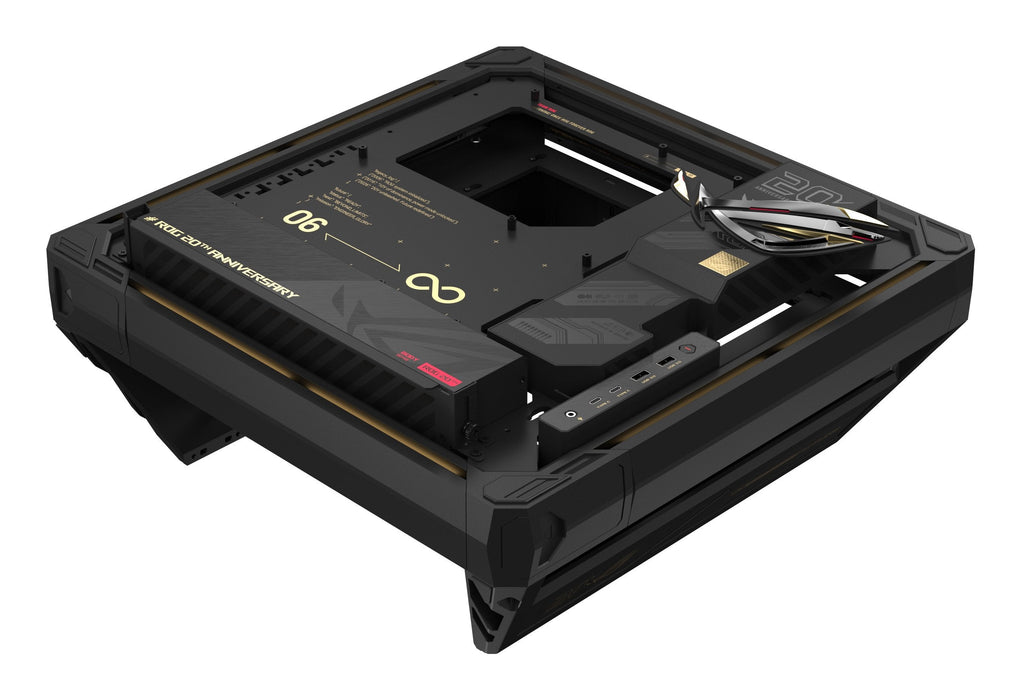 Asus Rog Gr20 Edition 20