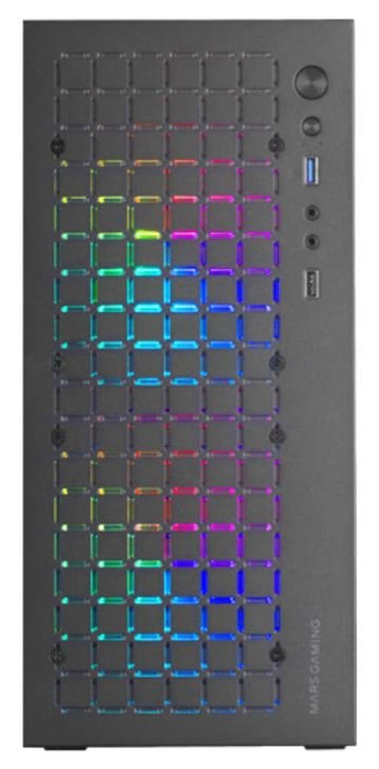 EAN 8435693104032 - Mars Gaming MC-CORE Mini Tower imagen 1