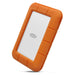 EAN 3660619403653 - LaCie Rugged USB-C disco duro externo 5 TB USB Tipo C 3.2 Gen 1 (3.1 Gen 1) Gris, Amarillo imagen 1