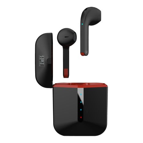 EAN 3303170102763 - T'nB Zip Auriculares True Wireless Stereo (TWS) Dentro de oído Llamadas/Música/Deporte/Uso diario USB Tip imagen 1