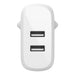 EAN 0745883793778 - Belkin WCE001VF1MWH cargador de dispositivo móvil Universal Blanco Corriente alterna Interior imagen 4