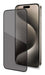 EAN 8021735210603 - Celly PRIVACYF1078BK protector de pantalla o trasero para teléfono móvil Protector de pantalla para priva imagen 1