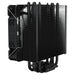 EAN 5901986048770 - Savio SAVGCOVORTEXX2 Carcasa del ordenador Refrigerador de aire 12 cm Negro 1 pieza(s) imagen 11