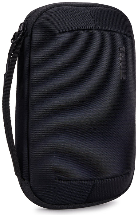 EAN 0085854255707 - Thule Subterra 2 TSPW401 Black Carcasa rígida Poliéster Negro imagen 1