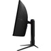 EAN 4711377192125 - MSI MAG 342CQR E2 pantalla para PC 86,4 cm (34") 3440 x 1440 Pixeles UltraWide Quad HD LCD Negro imagen 6