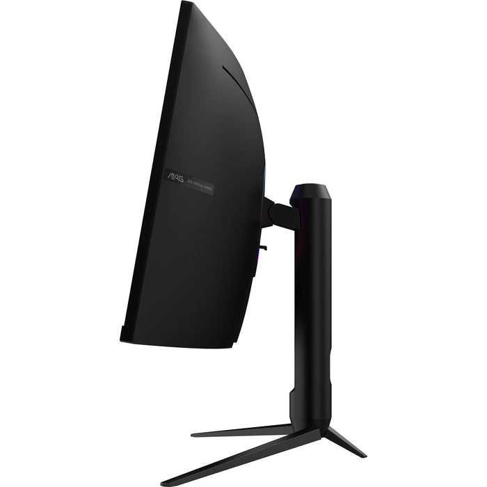 Monitor 34 Cale Mag 342cqrf E20 Uwqhd/Curved/200hz/Czarny