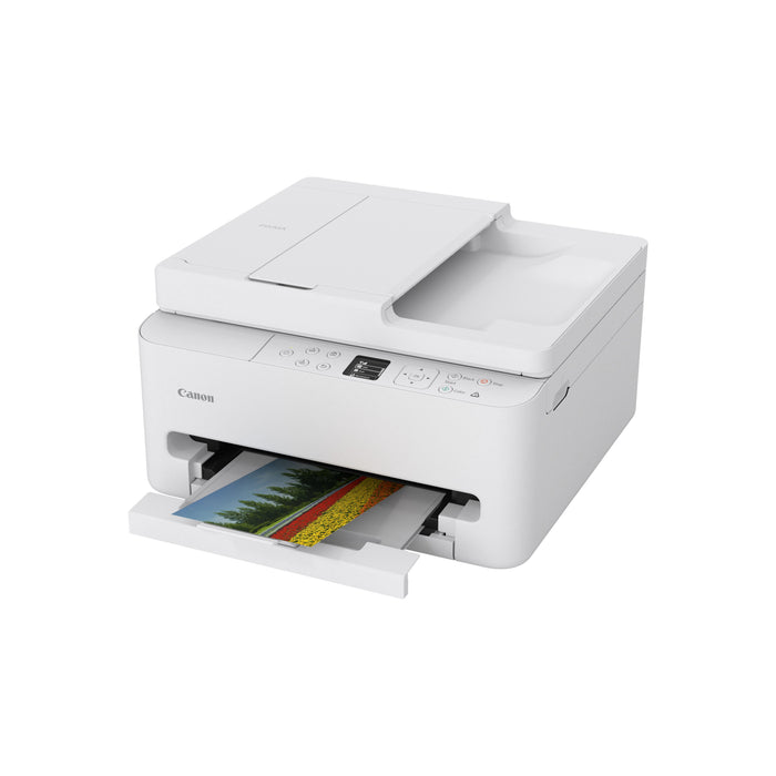 EAN 4549292247947 - Canon PIXMA TS7550i Inyección de tinta A4 1200 x 1200 DPI Wifi imagen 9