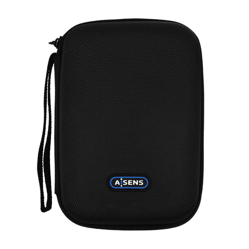 EAN 8436574708042 - AISENS ASBG-003-BK funda para disco duro externo Oxford imagen 1