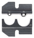EAN 4003773052135 - Knipex 97 49 23 crimpadora Herramienta para prensar Negro imagen 1
