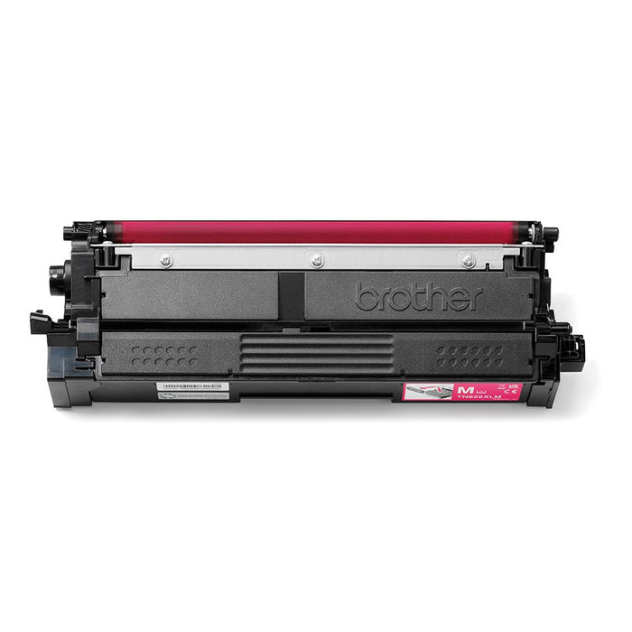 Brojoher Toner Magenta Xl F.Hl-L8430 Dcp-L8630 Mfc-L8730cdw Aprox. 4.500 S.
