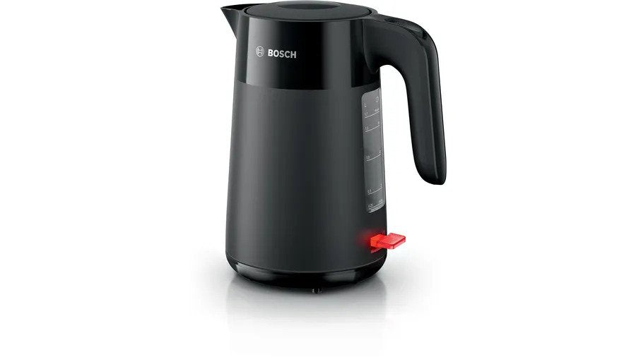 EAN 4242005397792 - Bosch TWK2M163 tetera eléctrica 1,7 L 2400 W Negro imagen 1