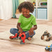 EAN 3417765287640 - VTech Switch & Go Dino's Fighter-Velociraptor imagen 3