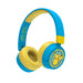 EAN 5055371625302 - OTL Technologies PK0980 auricular y casco Auriculares Inalámbrico y alámbrico Diadema Llamadas/Música Blu imagen 1