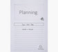 EAN 3130630501107 - Exacompta 50110E carpeta Caja de cartón Blanco A4 imagen 2