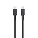 EAN 0689323785308 - AUKEY CB-KCC101 cable USB USB 3.2 Gen 1 (3.1 Gen 1) USB C Negro imagen 1