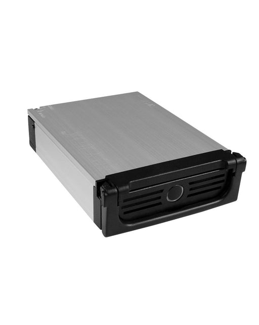 EAN 4250078182313 - ICY BOX Carrier IB-138SK-B Panel de instalación Negro imagen 1