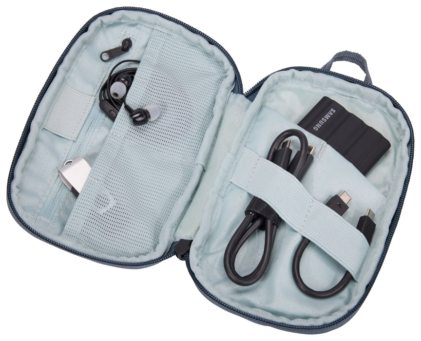 EAN 0085854255684 - Thule Subterra 2 TSPW400 Dark Slate Carcasa rígida Poliéster Gris imagen 6