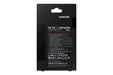 EAN 8806094946857 - Samsung 990 Pro 4 TB M.2 PCI Express 4.0 NVMe V-NAND TLC imagen 13