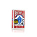 EAN 0073854000885 - Bicycle Jumbo Rider Back juego de cartas 56 pieza(s) imagen 1