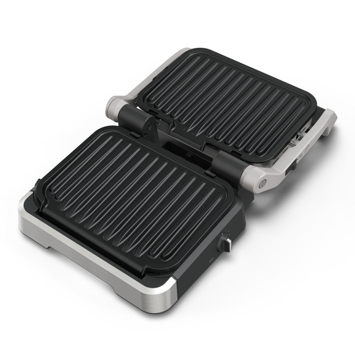EAN 3168437249632 - Tefal OptiGrill 2in1 GC772D parrilla eléctrica de contacto imagen 3