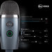 EAN 5099206087019 - Blue Microphones Yeti Nano Negro Micrófono de superficie para mesa imagen 3