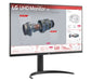 EAN 8806096590010 - LG 32BR55UK-B pantalla para PC 80 cm (31.5") 3840 x 2160 Pixeles 4K Ultra HD LED Negro imagen 2