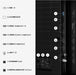 EAN 6942351433967 - Hisense 75E8S 190,5 cm (75") 4K Ultra HD Smart TV Wifi Negro imagen 11