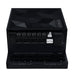 EAN 4718466017024 - Lian Li EG1200G unidad de fuente de alimentación 1200 W 24-pin ATX SFX Negro imagen 6