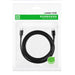 EAN 6957303867882 - Ugreen US286 cable USB USB 2.0 3 m USB C 0,48 Gbit/s 60 W Negro imagen 2