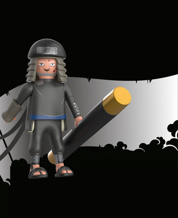 EAN 4008789712271 - Playmobil Naruto 71227 figura de juguete para niños imagen 5
