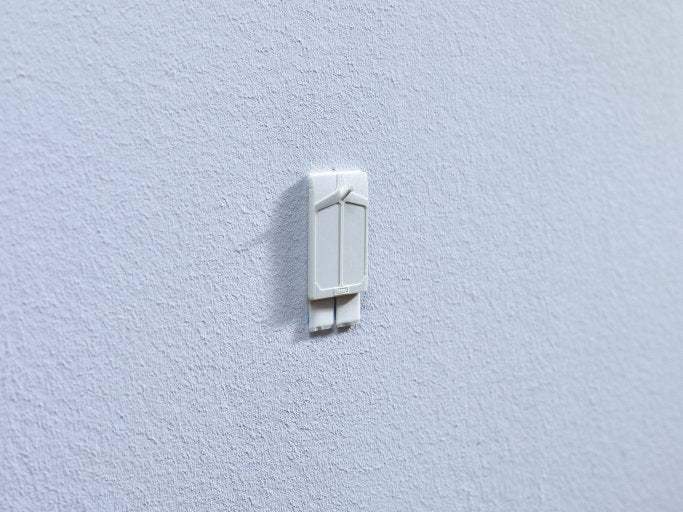 EAN 4042448340504 - TESA 77776-00000 gancho para almacenamiento Interior Gancho universal Blanco 2 pieza(s) imagen 29