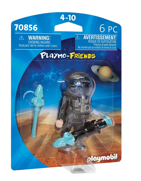 Playmobil 70856 Space Ranger