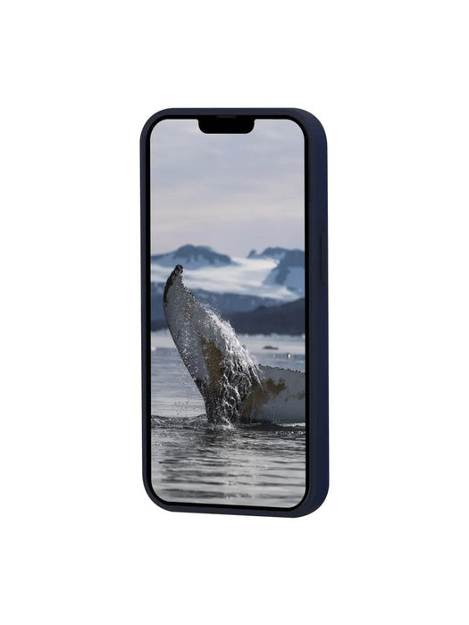 EAN 5711428019110 - dbramante1928 Iceland Ultra funda para teléfono móvil 15,5 cm (6.1") Azul imagen 3