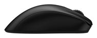 EAN 4718755094583 - ZOWIE EC1-DW ratón Juego mano derecha USB tipo A Óptico 3200 DPI imagen 6