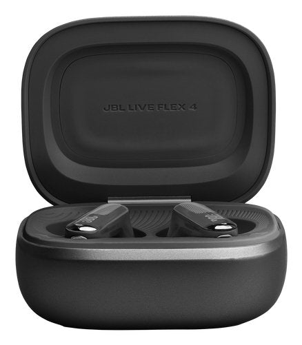 Jbl Live Flex 4, Kabellose In-Ear-Kopfhörer Con Bluetooth, 50 Std. Akkulau