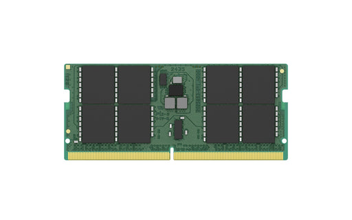 EAN 0740617348996 - Kingston Technology ValueRAM módulo de memoria 32 GB 1 x 32 GB DDR5 6400 MT/s 262-pin SO-DIMM imagen 2