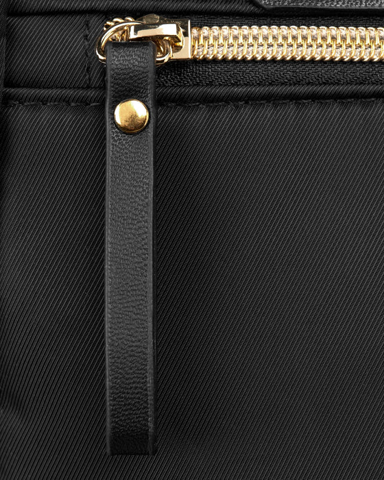 EAN 0816523025679 - Skip Hop SH200150 bolsa de pañales Mochila Negro Poliéster imagen 11