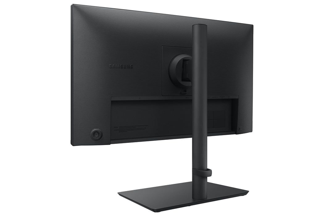 EAN 8806095057262 - Samsung S43GC pantalla para PC 61 cm (24") 1920 x 1080 Pixeles Full HD LCD Negro imagen 17